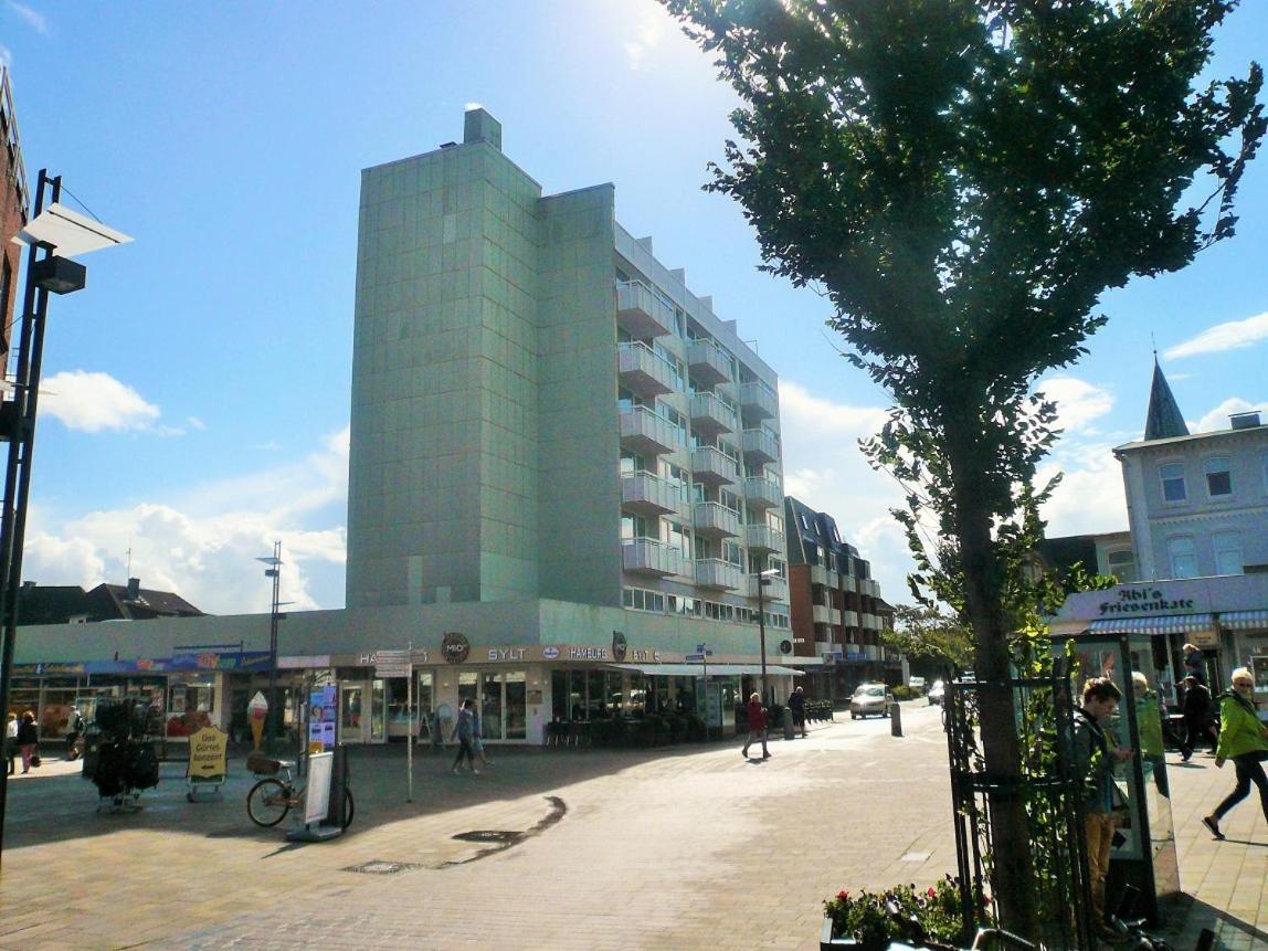 App. Kempf 34W Вестерланд Экстерьер фото